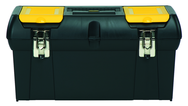 STANLEY® 24" Series 2000 Tool Box with Tray - Best Tool & Supply