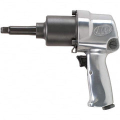 Ingersoll-Rand - Air Impact Wrenches & Ratchets Drive Size: 1/2 Handle Type: Pistol Grip - Best Tool & Supply