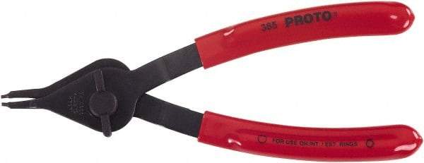 Proto - Standard Retaining Ring Pliers - Convertible - Best Tool & Supply