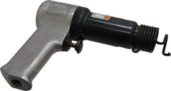 Ingersoll-Rand - 3,000 BPM, 2.28 Inch Long Stroke, Pneumatic Chiseling Hammer - 15 CFM Air Consumption, 1/4 NPTF Inlet - Best Tool & Supply