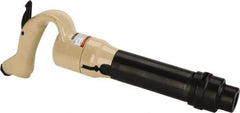 Ingersoll-Rand - 1,480 BPM, 4 Inch Long Stroke, Pneumatic Chipping Hammer - 29 CFM Air Consumption, 3/8 NPT Inlet - Best Tool & Supply