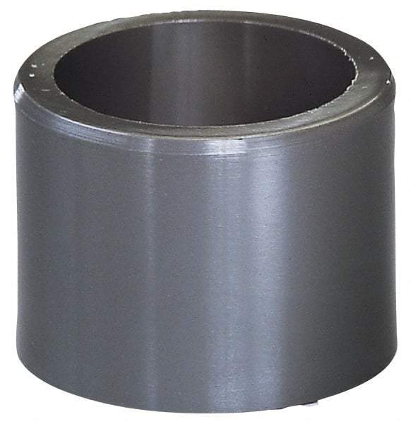 Igus - 1-1/2" Inside x 1-3/4" Outside Diam, Thermoplastic Sleeve Bearing - 1-1/2" OAL - Best Tool & Supply