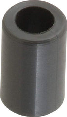 Igus - 3/16" Inside x 5/16" Outside Diam, Thermoplastic Sleeve Bearing - 1/2" OAL - Best Tool & Supply