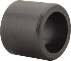 Igus - 5/16" Inside x 7/16" Outside Diam, Thermoplastic Sleeve Bearing - 3/8" OAL - Best Tool & Supply