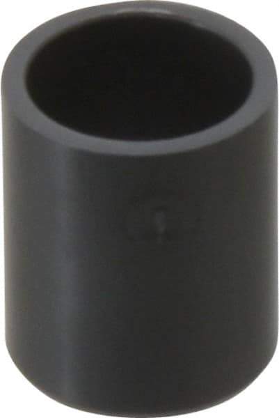 Igus - 1/2" Inside x 5/8" Outside Diam, Thermoplastic Sleeve Bearing - 3/4" OAL - Best Tool & Supply