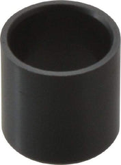 Igus - 5/8" Inside x 3/4" Outside Diam, Thermoplastic Sleeve Bearing - 3/4" OAL - Best Tool & Supply