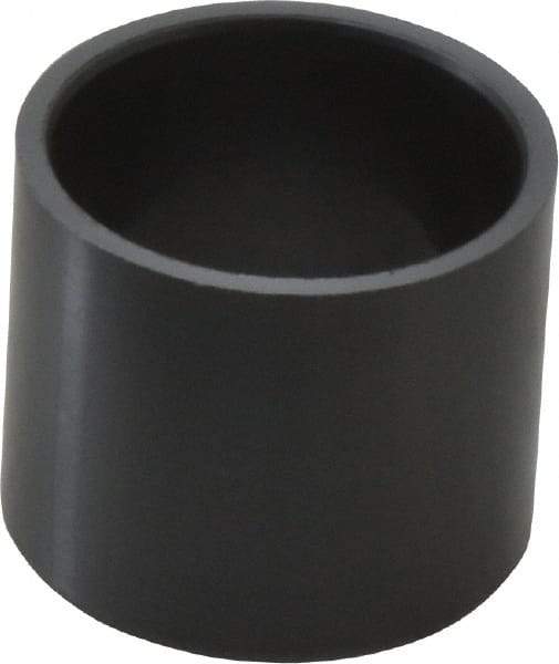 Igus - 3/4" Inside x 7/8" Outside Diam, Thermoplastic Sleeve Bearing - 3/4" OAL - Best Tool & Supply