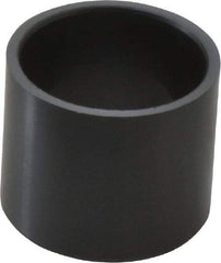 Igus - 3/4" Inside x 7/8" Outside Diam, Thermoplastic Sleeve Bearing - 3/4" OAL - Best Tool & Supply