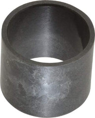 Igus - 3/4" Inside x 7/8" Outside Diam, Thermoplastic Sleeve Bearing - 3/4" OAL - Best Tool & Supply