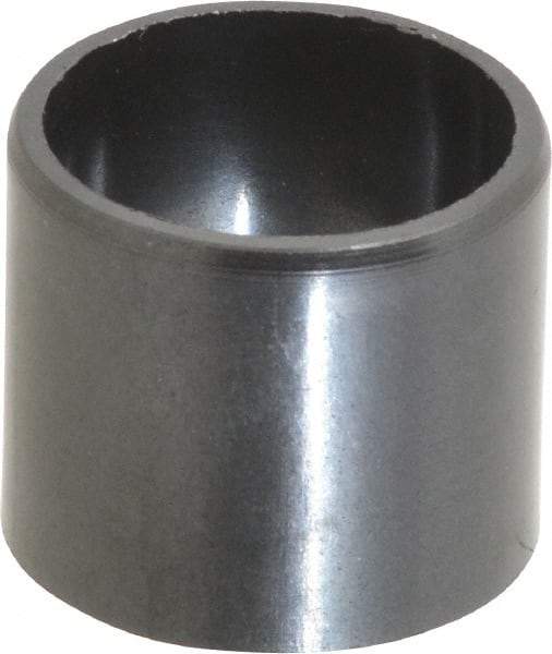 Igus - 3/4" Inside x 7/8" Outside Diam, Thermoplastic Sleeve Bearing - 3/4" OAL - Best Tool & Supply