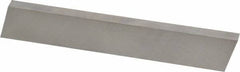 Interstate - M35 Cobalt Rectangular Tool Bit Blank - 5/16" Wide x 1" High x 6" OAL, Ground - Exact Industrial Supply