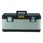 STANLEY® FATMAX® 26" Metal/Plastic Tool Box - Best Tool & Supply