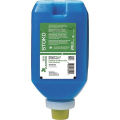 SC Johnson Professional - 2 L Dispenser Refill Liquid Hand Cleaner - Fresh Fragrance Scent - Best Tool & Supply