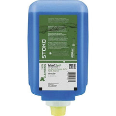 SC Johnson Professional - 4 L Bottle Liquid Hand Cleaner - Fresh Fragrance Scent - Best Tool & Supply