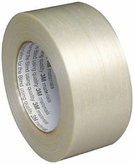 Ability One - 4" Wide Masking & Painters Tape - 4.5 mil Thick - Best Tool & Supply