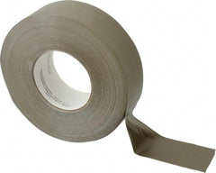 Ability One - Green Waterproof Tape - Cotton Cloth - Best Tool & Supply