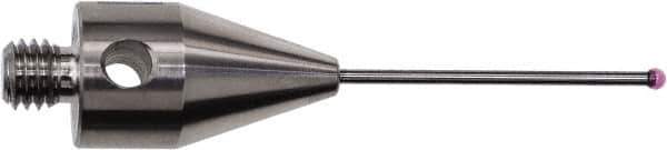 Renishaw - CMM Styli & Probes Stylus or Probe: Stylus Stylus Type: Ball - Best Tool & Supply