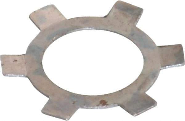 Thomson Industries - Steel Internal Retaining Ring - For Use with Linear Bearing SUPER-4 - Best Tool & Supply