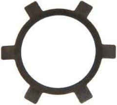 Thomson Industries - Steel Internal Retaining Ring - For Use with Linear Bearing SUPER-6 - Best Tool & Supply