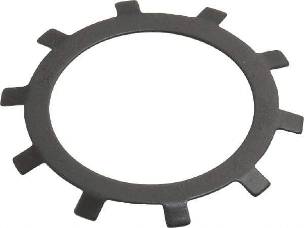 Thomson Industries - Steel Internal Retaining Ring - For Use with Linear Bearing SSU-10, SUPER-10 - Best Tool & Supply