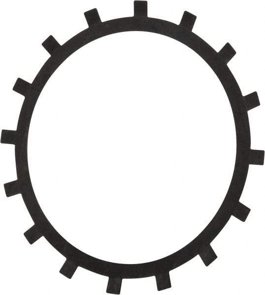 Thomson Industries - Steel Internal Retaining Ring - For Use with Linear Bearing SSU-24, SUPER-24, 243848 - Best Tool & Supply