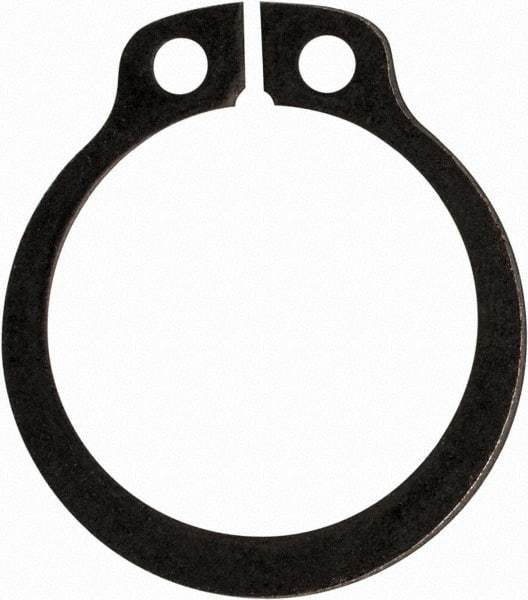 Thomson Industries - External Retaining Ring - For Use with Linear Bearing SP MO8, MA MO8 - Best Tool & Supply