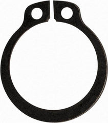 Thomson Industries - External Retaining Ring - For Use with Linear Bearing SP MO8, MA MO8 - Best Tool & Supply