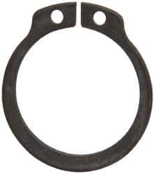 Thomson Industries - External Retaining Ring - For Use with Linear Bearing SP M12, MA M12 - Best Tool & Supply