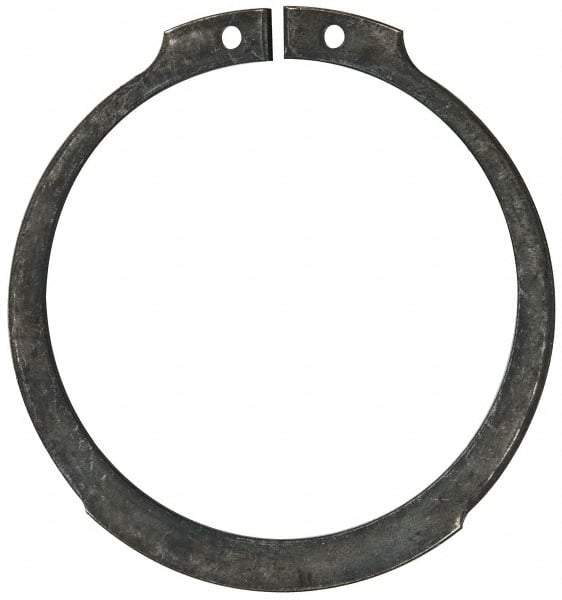 Thomson Industries - External Retaining Ring - For Use with Linear Bearing SSE M40, MA M40 - Best Tool & Supply