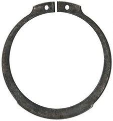 Thomson Industries - External Retaining Ring - For Use with Linear Bearing SSE M40, MA M40 - Best Tool & Supply