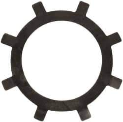 Thomson Industries - 8mm Internal Retaining Ring - For Use with Linear Bearing SP MO8, MA MO8 - Best Tool & Supply