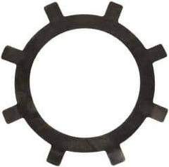 Thomson Industries - 8mm Internal Retaining Ring - For Use with Linear Bearing SP MO8, MA MO8 - Best Tool & Supply