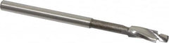 Keo - #5 Wire Socket Head Cap Screw Compatible, Cobalt, Solid Pilot Counterbore - Best Tool & Supply