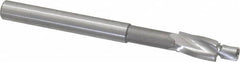 Keo - #8 Wire Socket Head Cap Screw Compatible, Cobalt, Solid Pilot Counterbore - Best Tool & Supply