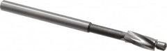 Keo - #10 Wire Socket Head Cap Screw Compatible, Cobalt, Solid Pilot Counterbore - Best Tool & Supply