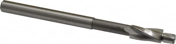 Keo - 1/4" Socket Head Cap Screw Compatible, Cobalt, Solid Pilot Counterbore - Best Tool & Supply