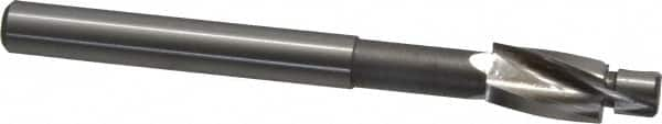 Keo - 5/16" Socket Head Cap Screw Compatible, Cobalt, Solid Pilot Counterbore - Best Tool & Supply