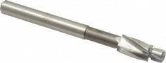 Keo - 5/16" Socket Head Cap Screw Compatible, Cobalt, Solid Pilot Counterbore - Best Tool & Supply