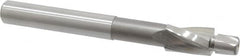 Keo - 3/8" Socket Head Cap Screw Compatible, Cobalt, Solid Pilot Counterbore - Best Tool & Supply