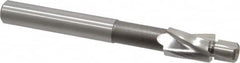 Keo - 3/8" Socket Head Cap Screw Compatible, Cobalt, Solid Pilot Counterbore - Best Tool & Supply