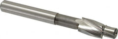 Keo - 7/16" Socket Head Cap Screw Compatible, Cobalt, Solid Pilot Counterbore - Best Tool & Supply