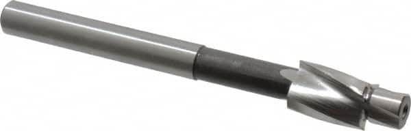 Keo - 1/2" Socket Head Cap Screw Compatible, Cobalt, Solid Pilot Counterbore - Best Tool & Supply