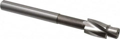 Keo - 1/2" Socket Head Cap Screw Compatible, Cobalt, Solid Pilot Counterbore - Best Tool & Supply