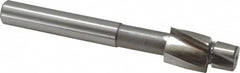 Keo - 5/8" Socket Head Cap Screw Compatible, Cobalt, Solid Pilot Counterbore - Best Tool & Supply