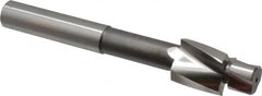 Keo - 3/4" Socket Head Cap Screw Compatible, Cobalt, Solid Pilot Counterbore - Best Tool & Supply