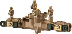 Watts - 3/4 Thread, Backflow Preventer Valve - Lead-Free, Use with Potable Water Applications - Best Tool & Supply