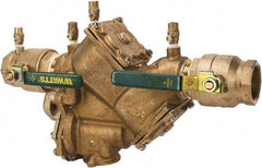 Watts - 2 Thread, Backflow Preventer Valve - Lead-Free, Use with Potable Water Applications - Best Tool & Supply