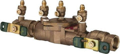 Watts - 3/4 Thread, Backflow Preventer Valve - Lead-Free, Use with Potable Water Applications - Best Tool & Supply