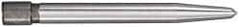 Starrett - 1-11/16 x 11/64" Center Punch Point - For Use with Starrett #86401601 - Best Tool & Supply