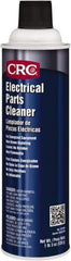 CRC - Electrical Contact Cleaners & Freeze Sprays Type: Electrical Grade Cleaner/Degreaser Container Size Range: 16 oz. - 31.9 oz. - Best Tool & Supply